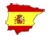 COMERCIAL TORREBLANCA - Espanol
