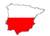 COMERCIAL TORREBLANCA - Polski